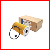 FLEETMAX OIL FILTER VOLKSWAGEN JETTA DIESEL 15-18 FES5721 4170844 ( 1 PC )